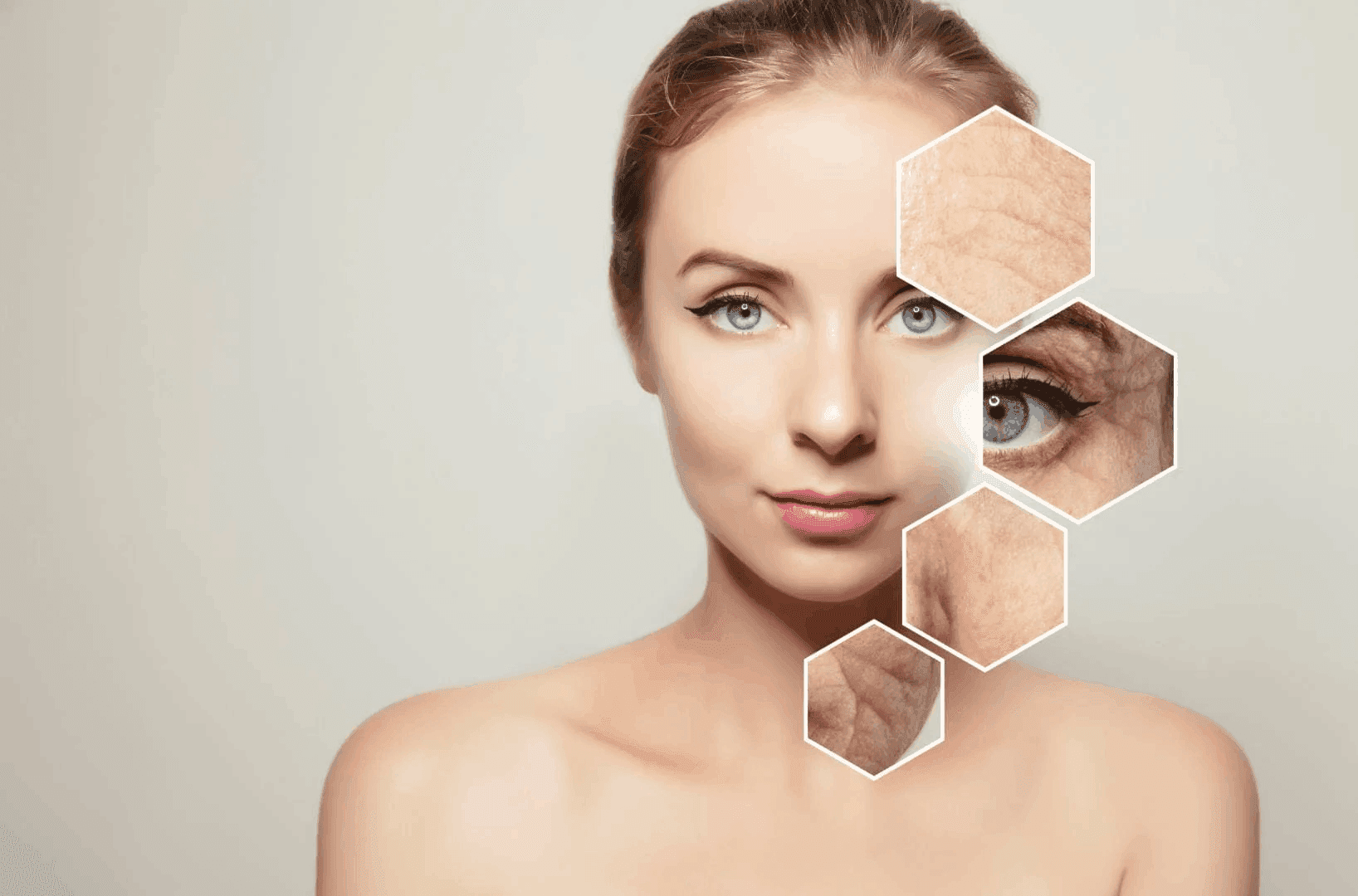 Professionelle Kosmetik – LW Akademie