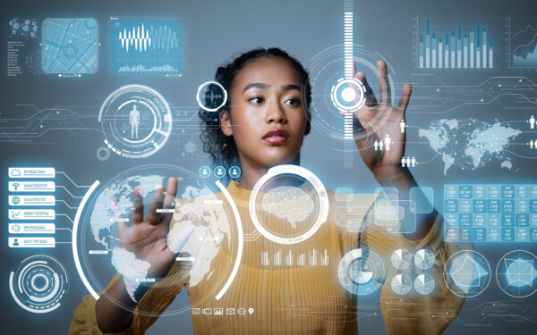 Modul: Technologien & Optische Strahlung