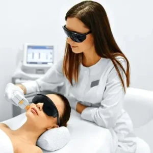 Modul: BKF (Erweitert) EFZ, FA und HFP - Haarentfernung mit IPL